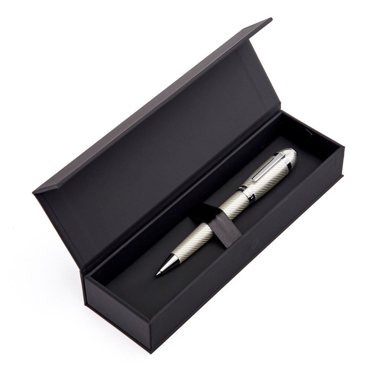Boss Stylo bille Arc HSW4454C