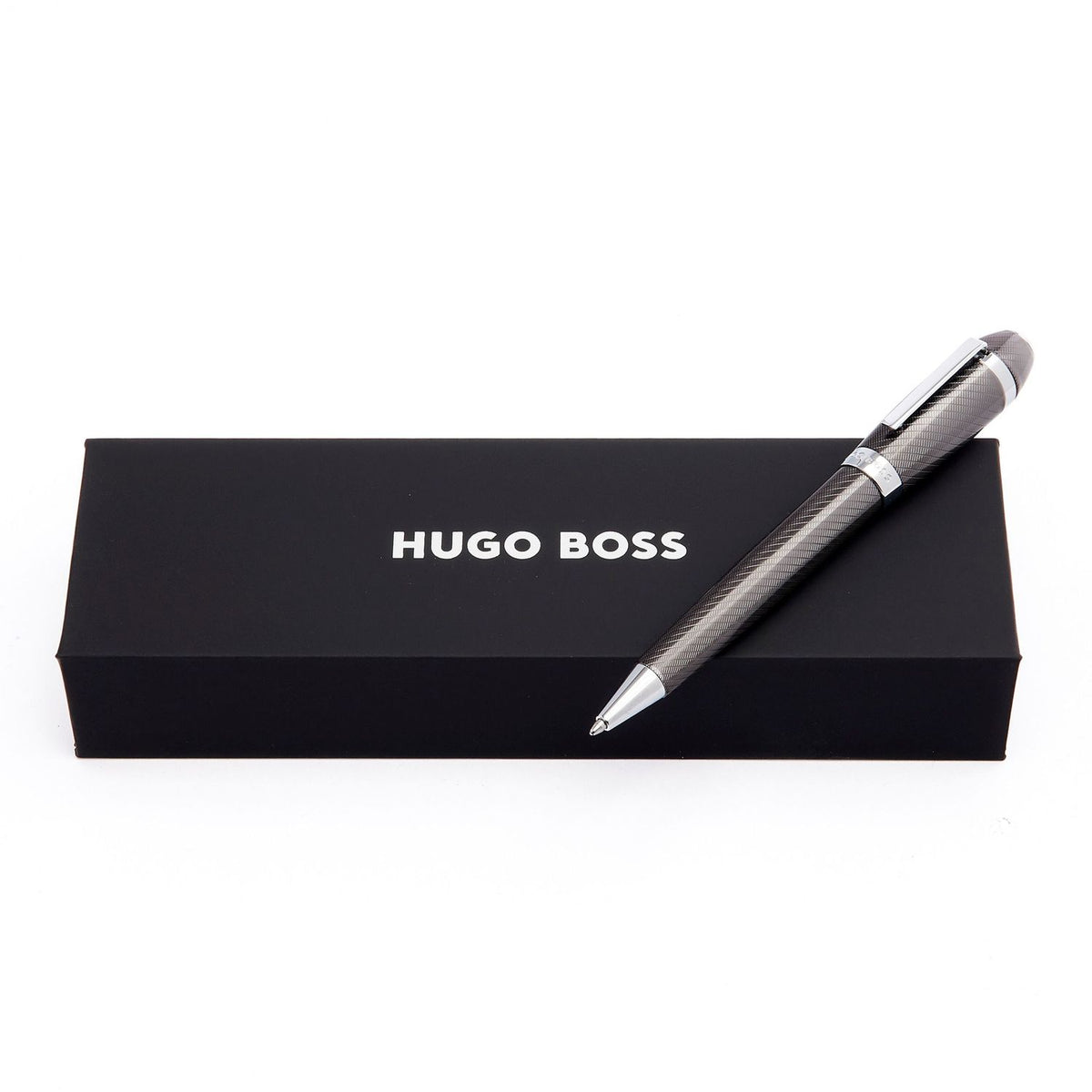 Boss Stylo bille Arc HSW4454D