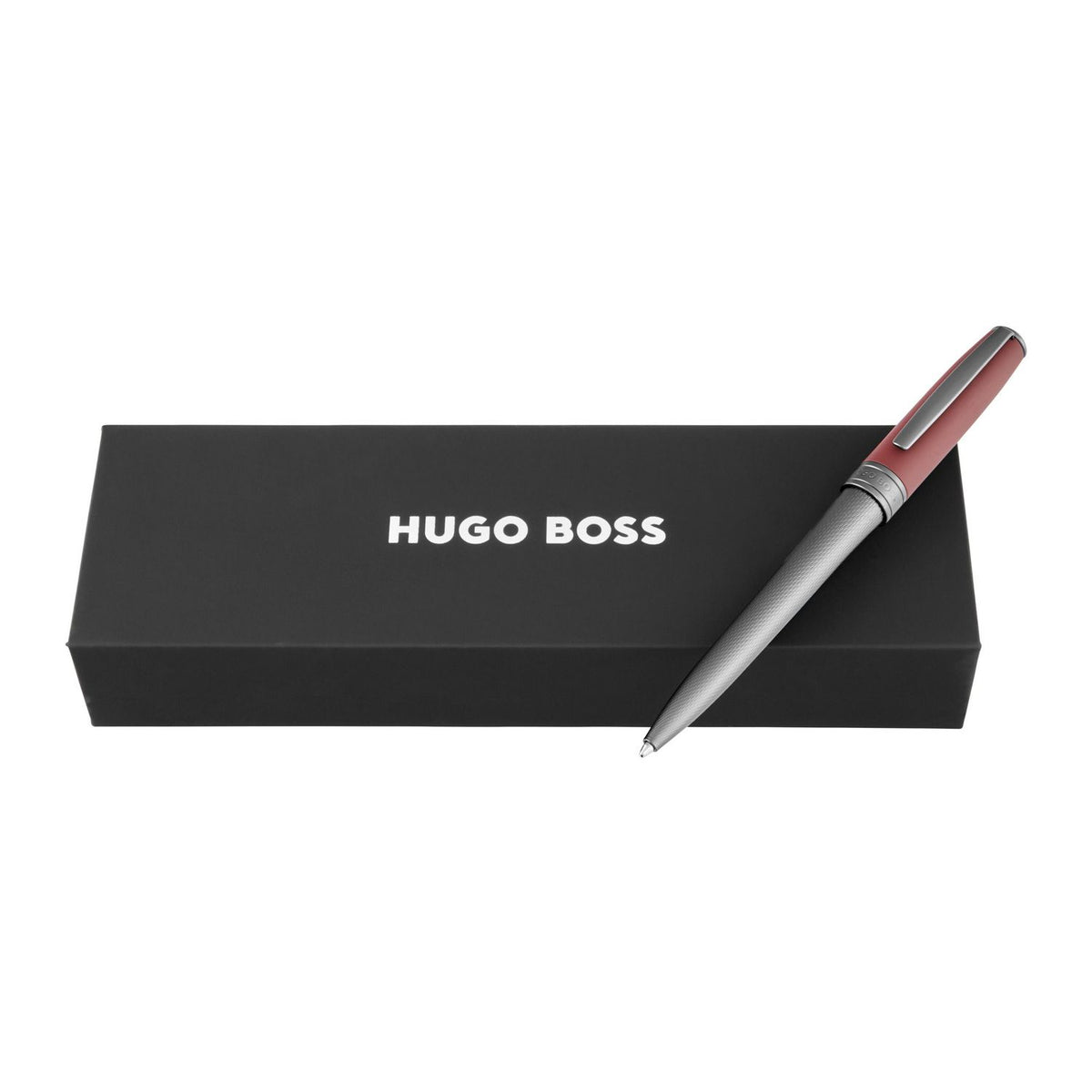 Boss Stylo bille Essential HSW5544R