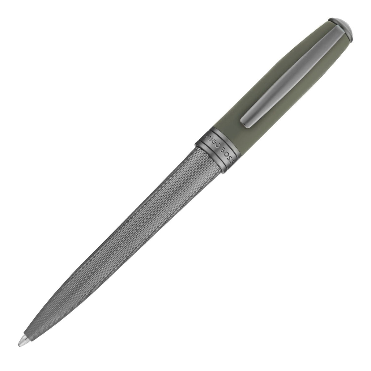 Boss Stylo bille Essential HSW5544T