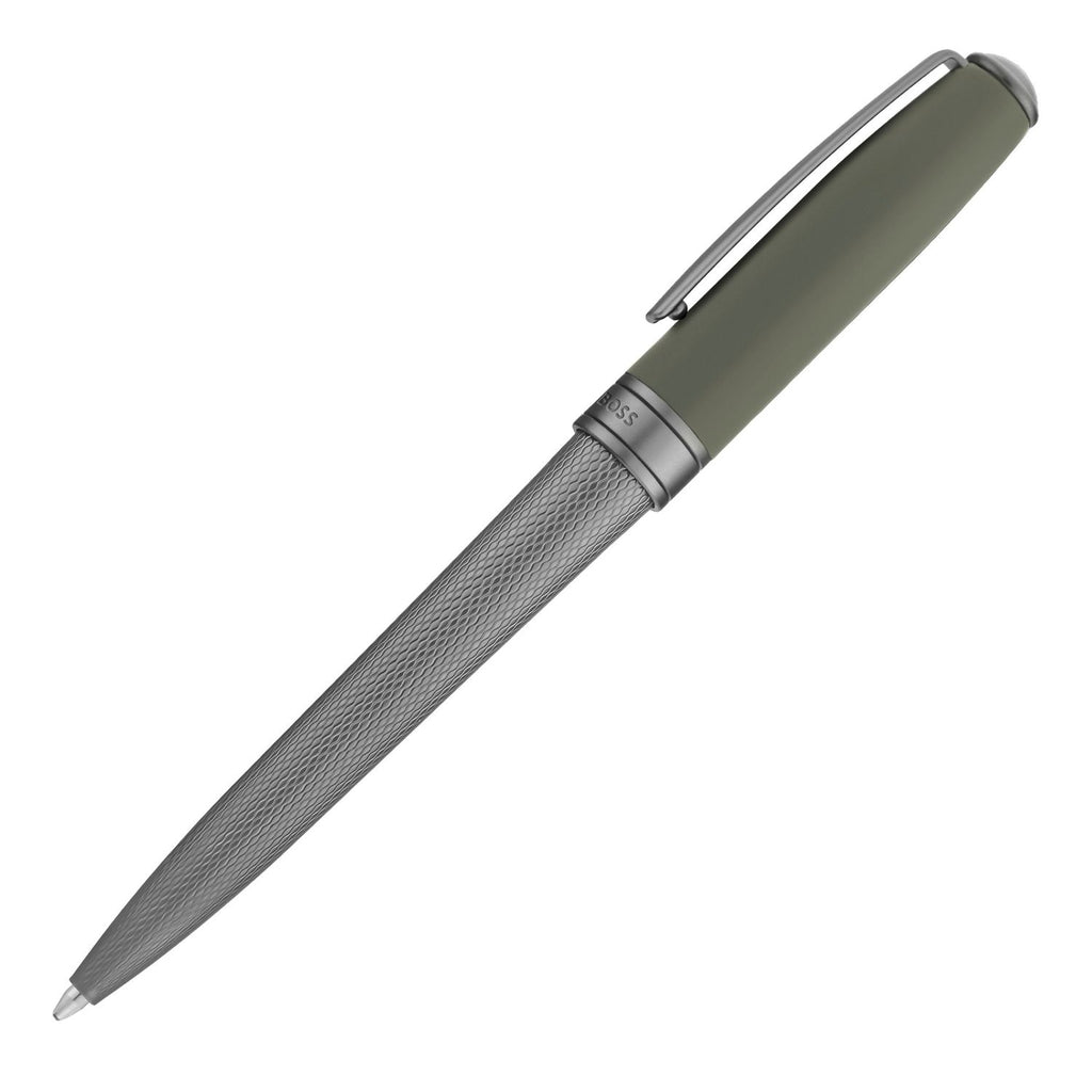 Boss Stylo bille Essential HSW5544T