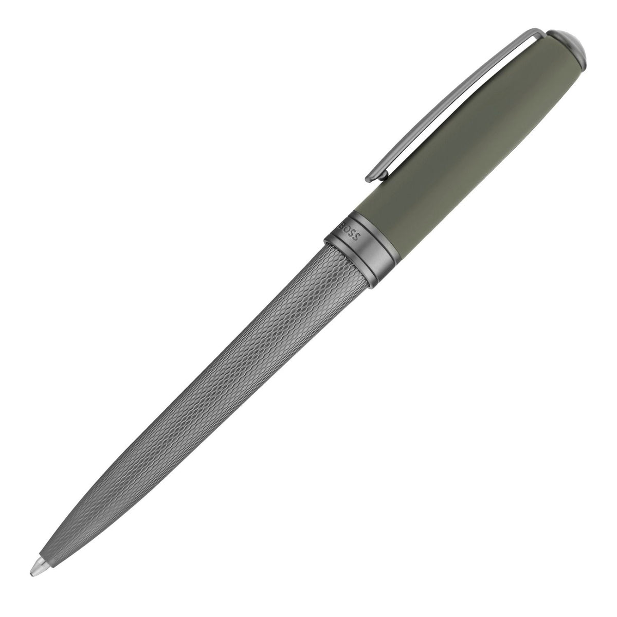 Boss Stylo bille Essential HSW5544T