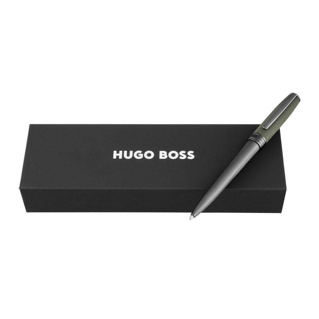 Boss Stylo bille Essential HSW5544T