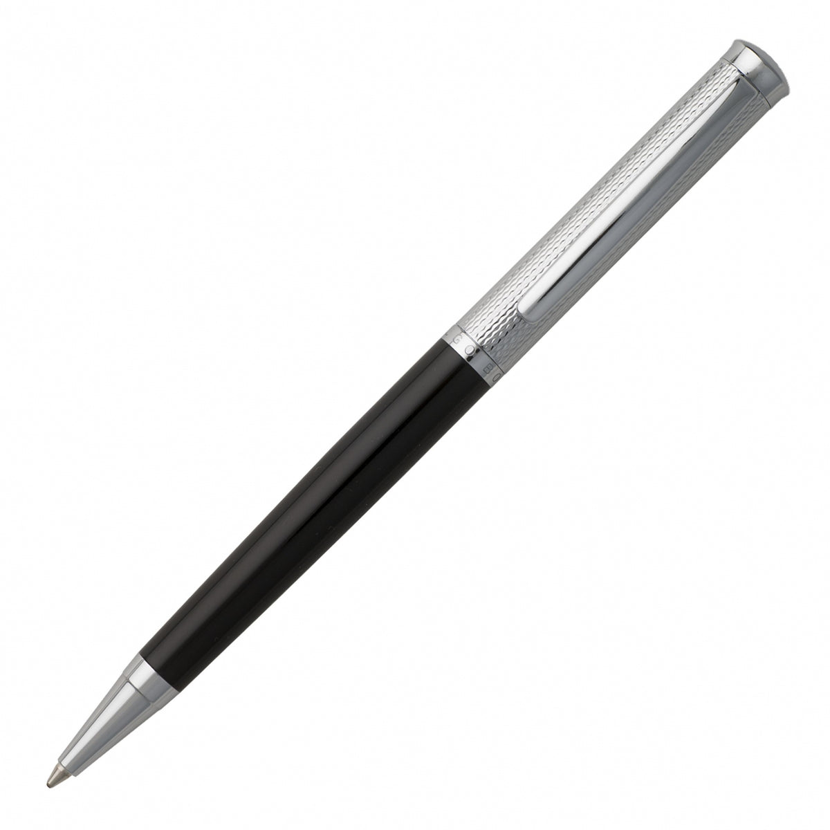 Boss Stylo bille Sophisticated HSW5804