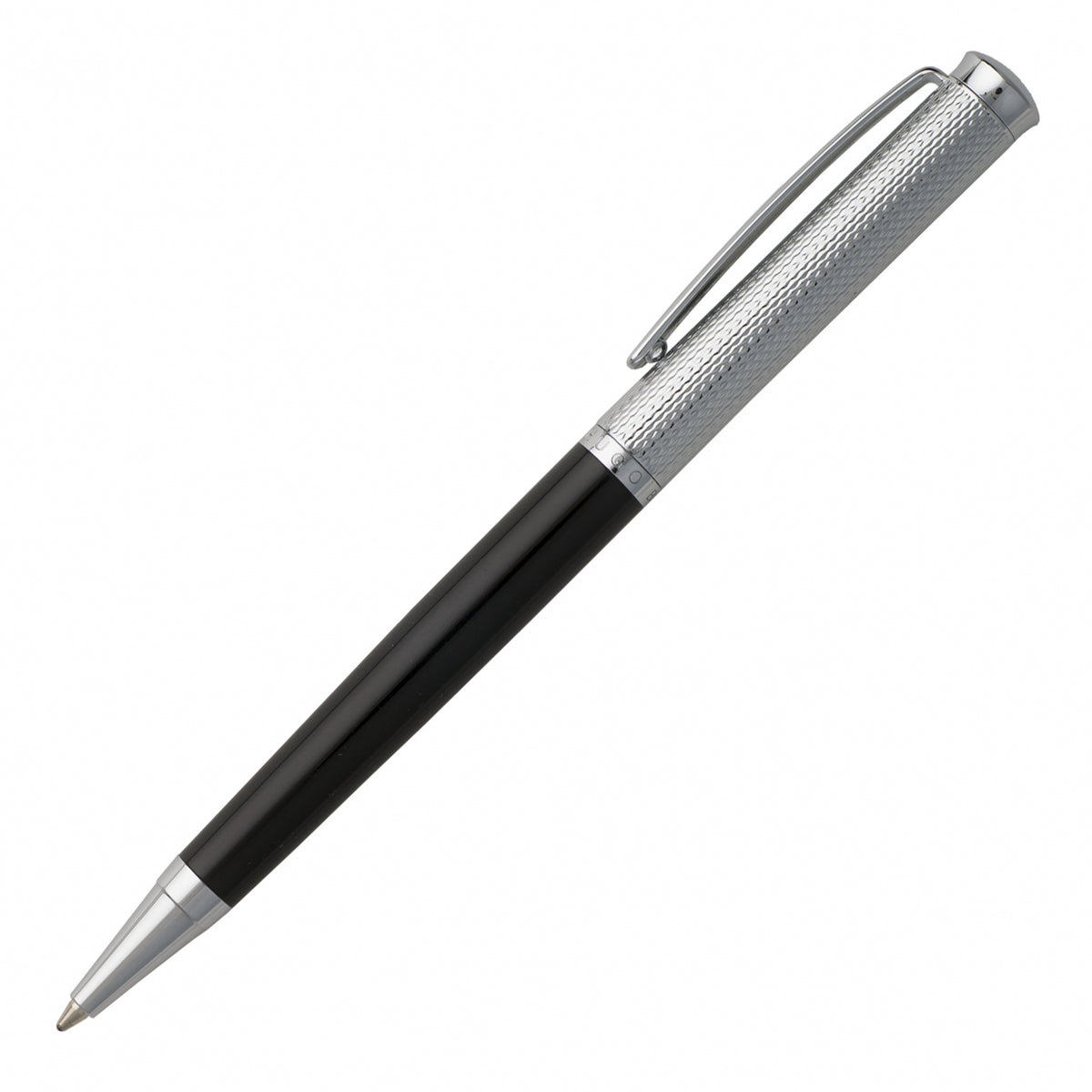 Boss Stylo bille Sophisticated HSW5804