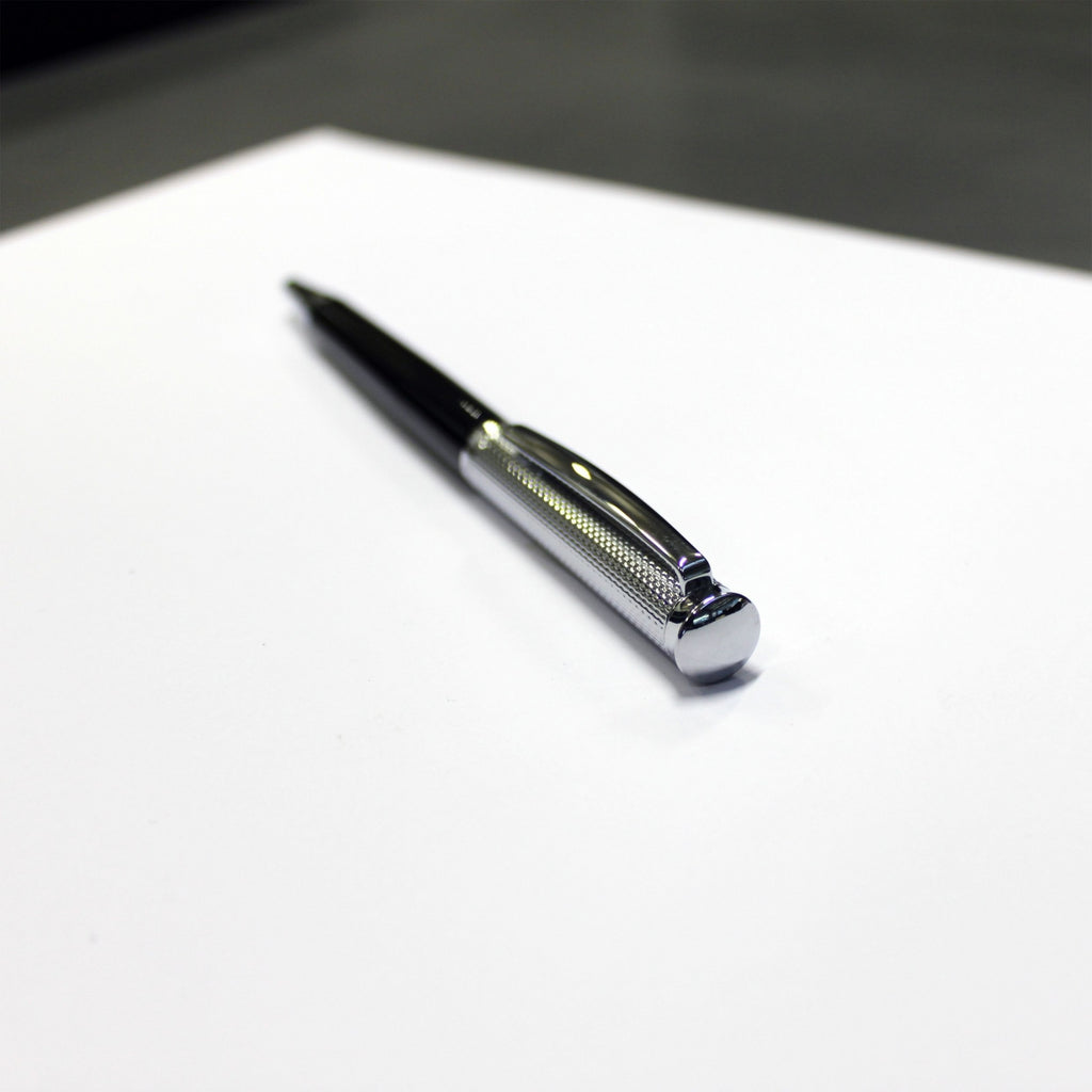 Boss Stylo bille Sophisticated HSW5804