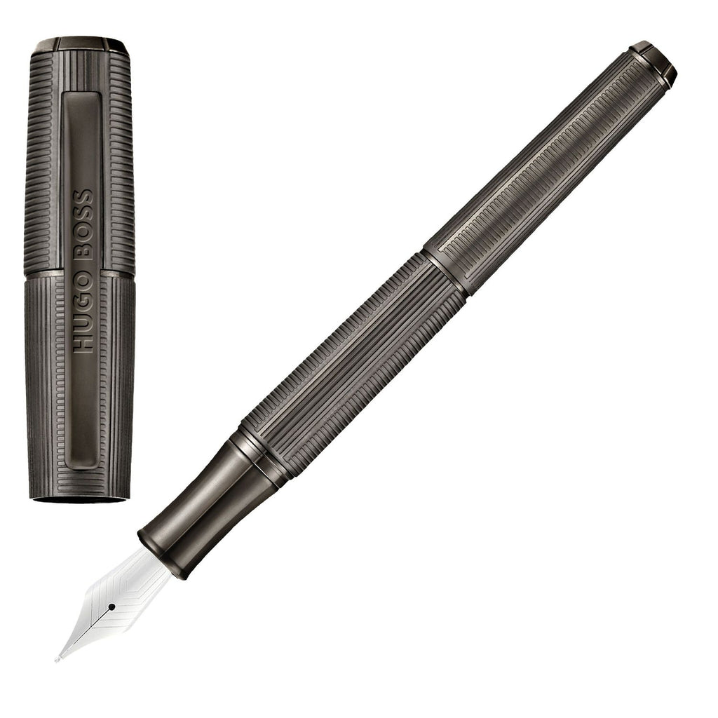 Boss Stylo plume Meridien HSW6222D