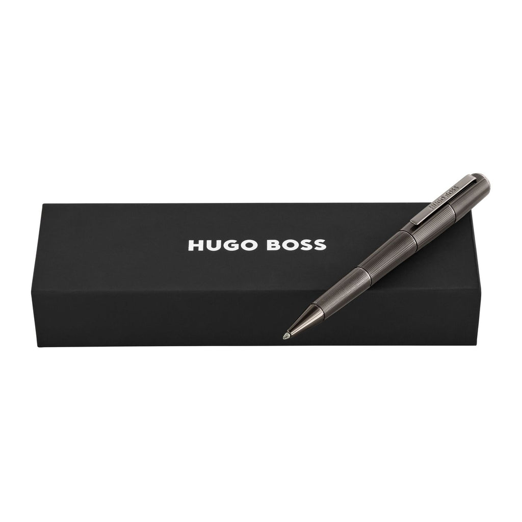 Boss Stylo bille Meridien HSW6224D
