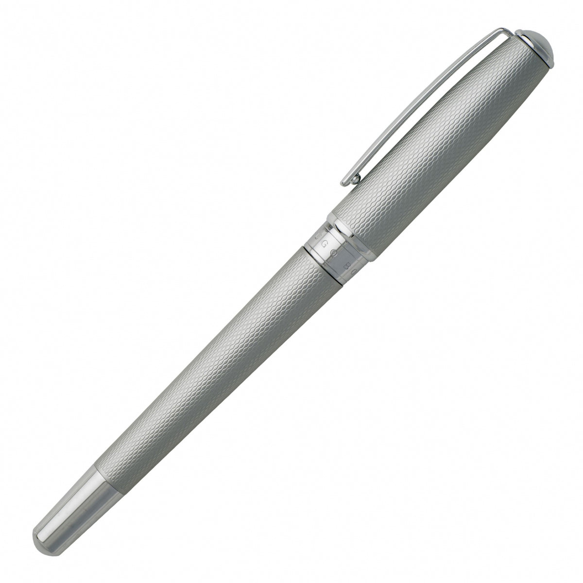 Boss Stylo plume Essential Matte HSW7442B