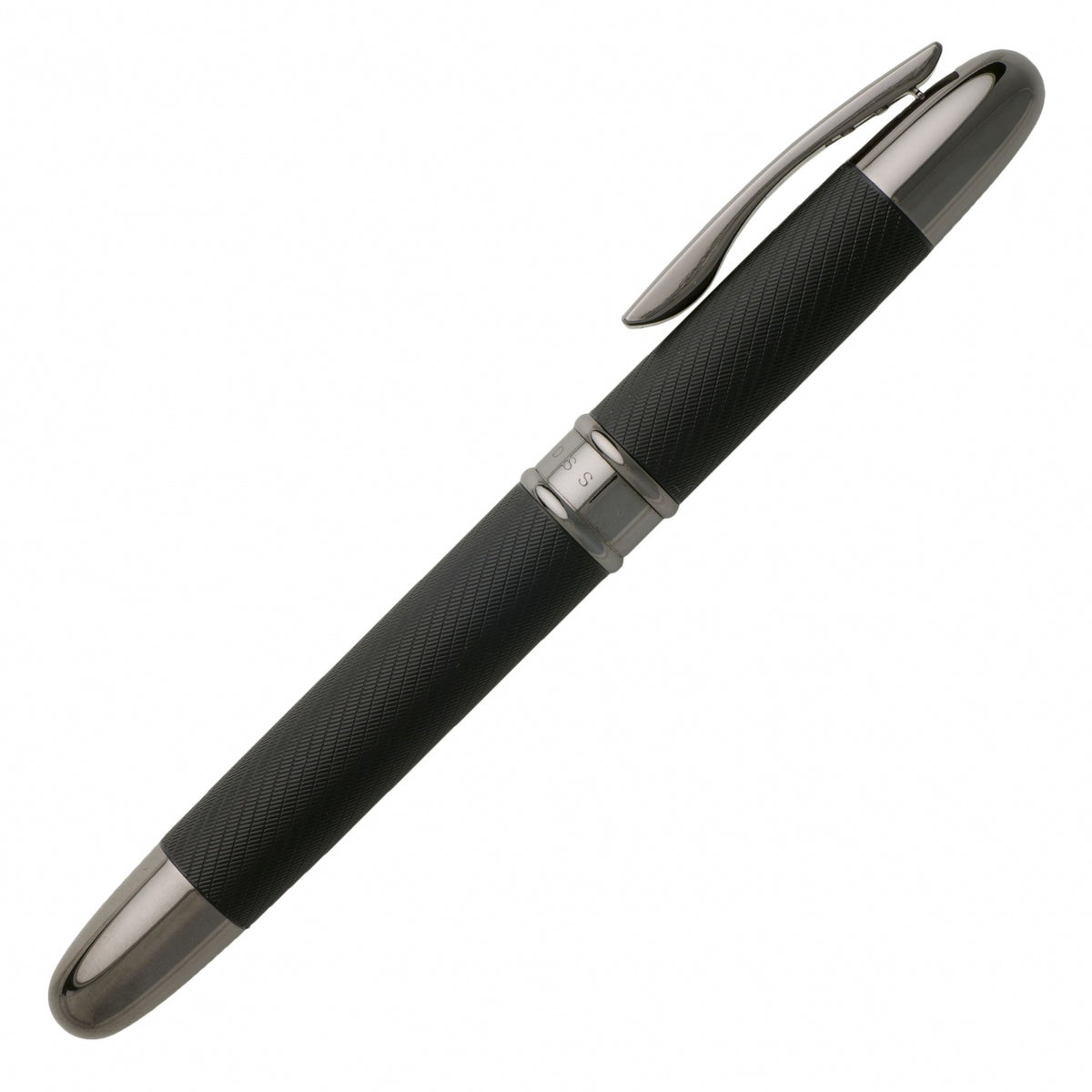 Boss Stylo plume Stripe Matte HSW7772A