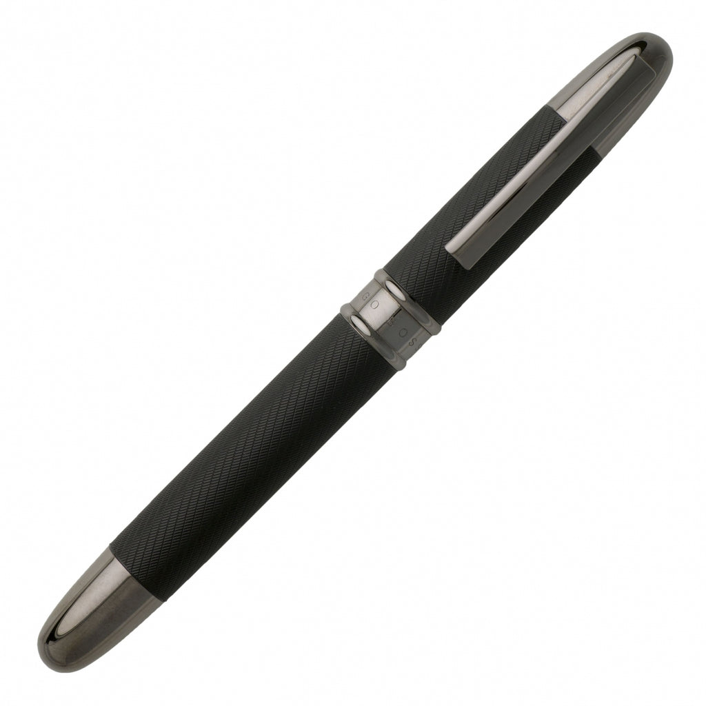 Boss Stylo plume Stripe Matte HSW7772A
