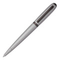 Boss Stylo bille Contour Brushed HSY2434B