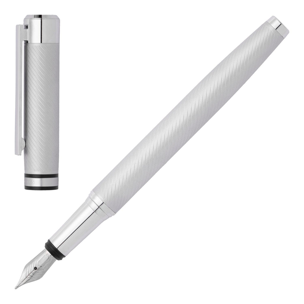 Boss Stylo plume Filament HSY2652B