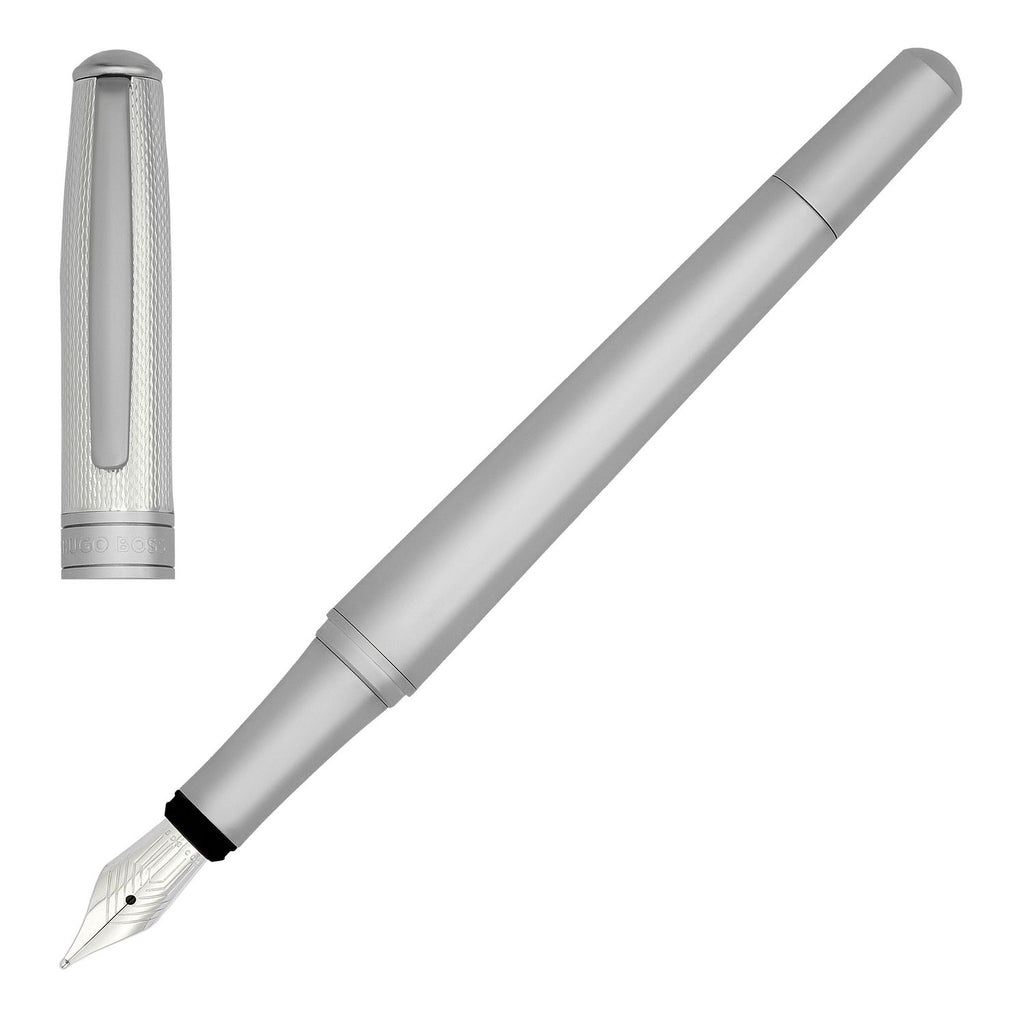 Boss Stylo plume Essential HSY4872C