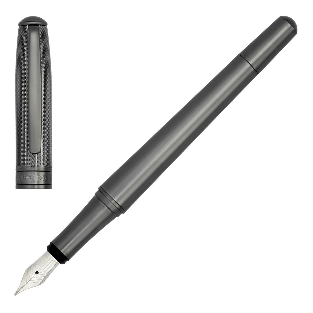 Boss Stylo plume Essential HSY4872D