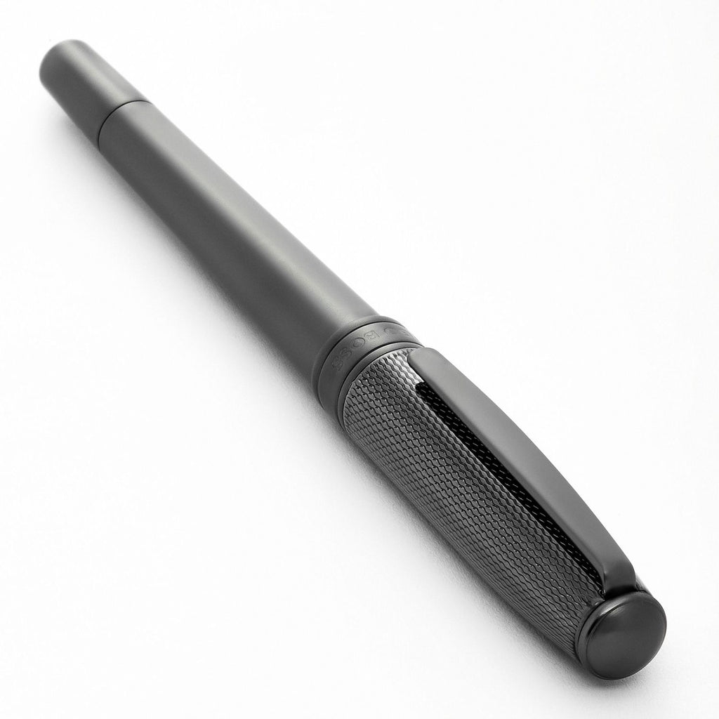 Boss Stylo plume Essential HSY4872D