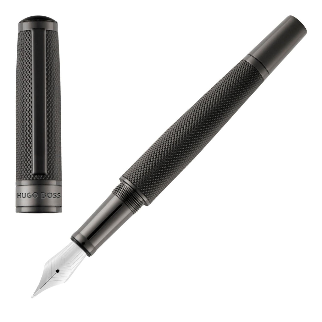 Boss Stylo plume Totem HSY5762A
