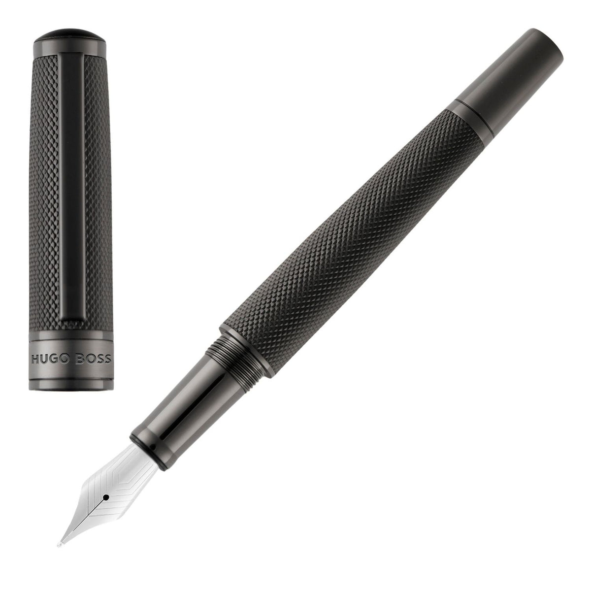 Boss Stylo plume Totem HSY5762A