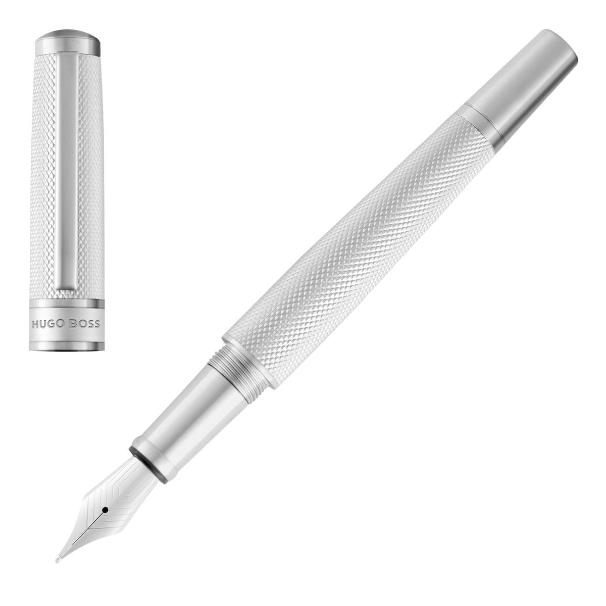 Boss Stylo plume Totem HSY5762B