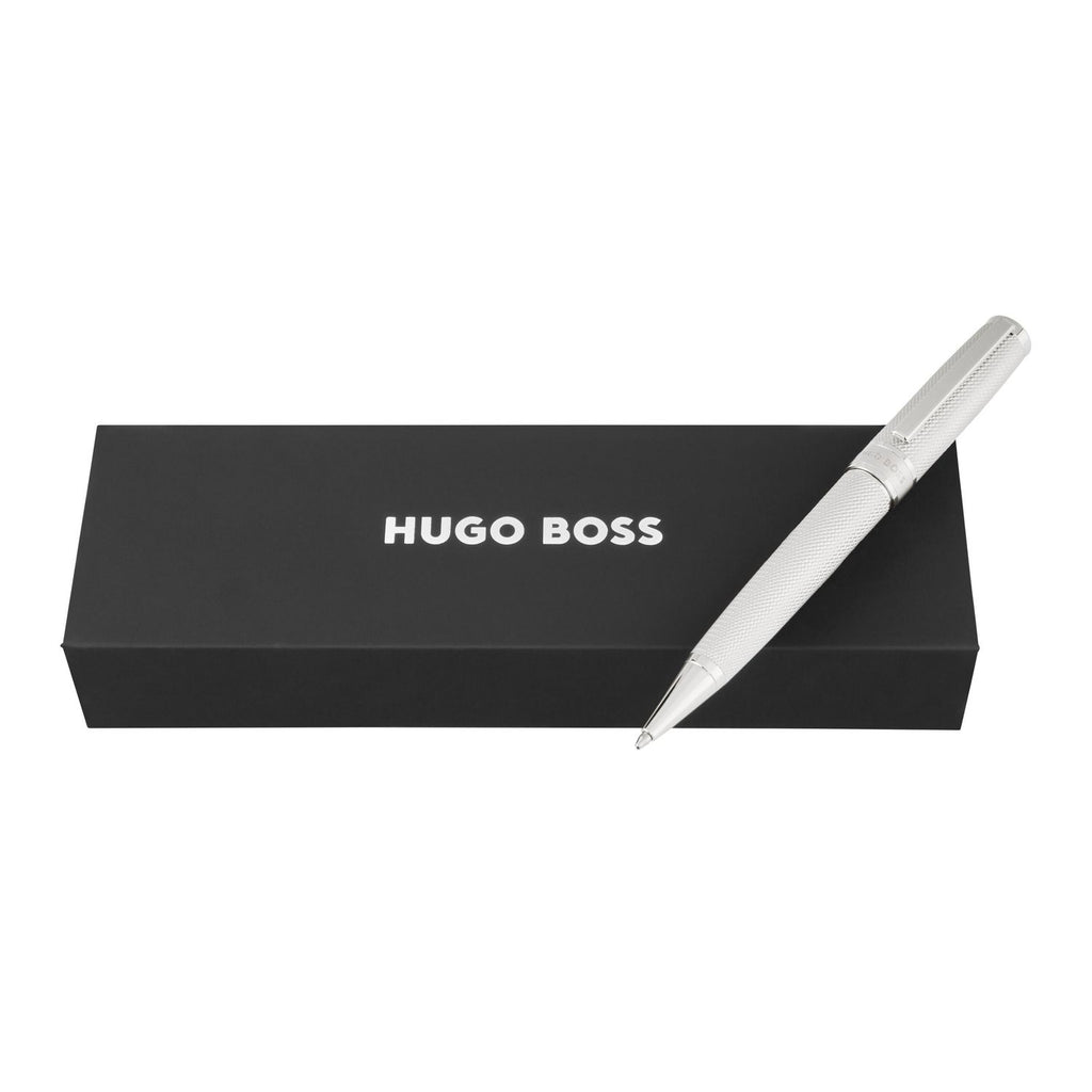 Boss Stylo bille Totem HSY5764B