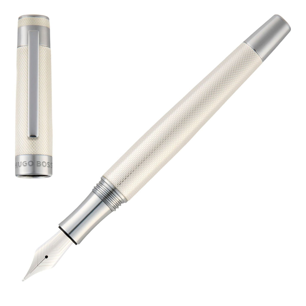 Boss Stylo plume Eclat HSY5982C