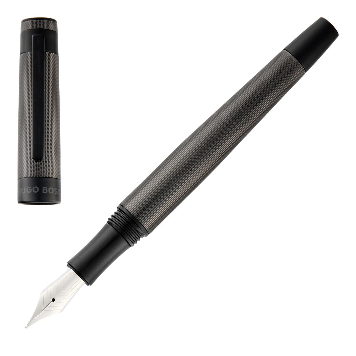 Boss Stylo plume Eclat HSY5982D