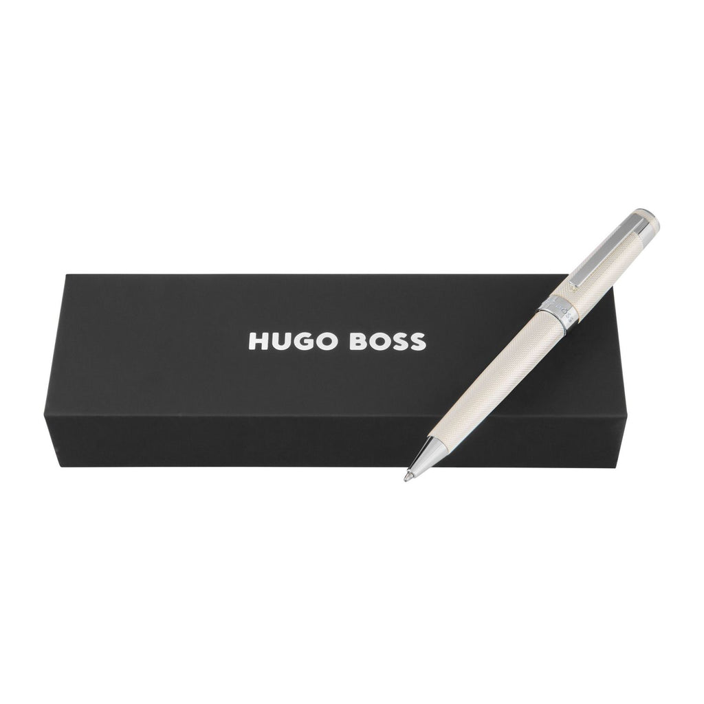 Boss Stylo bille Eclat HSY5984C