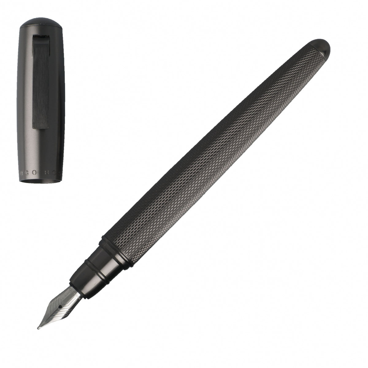 Boss Stylo plume Pure Matte HSY6032
