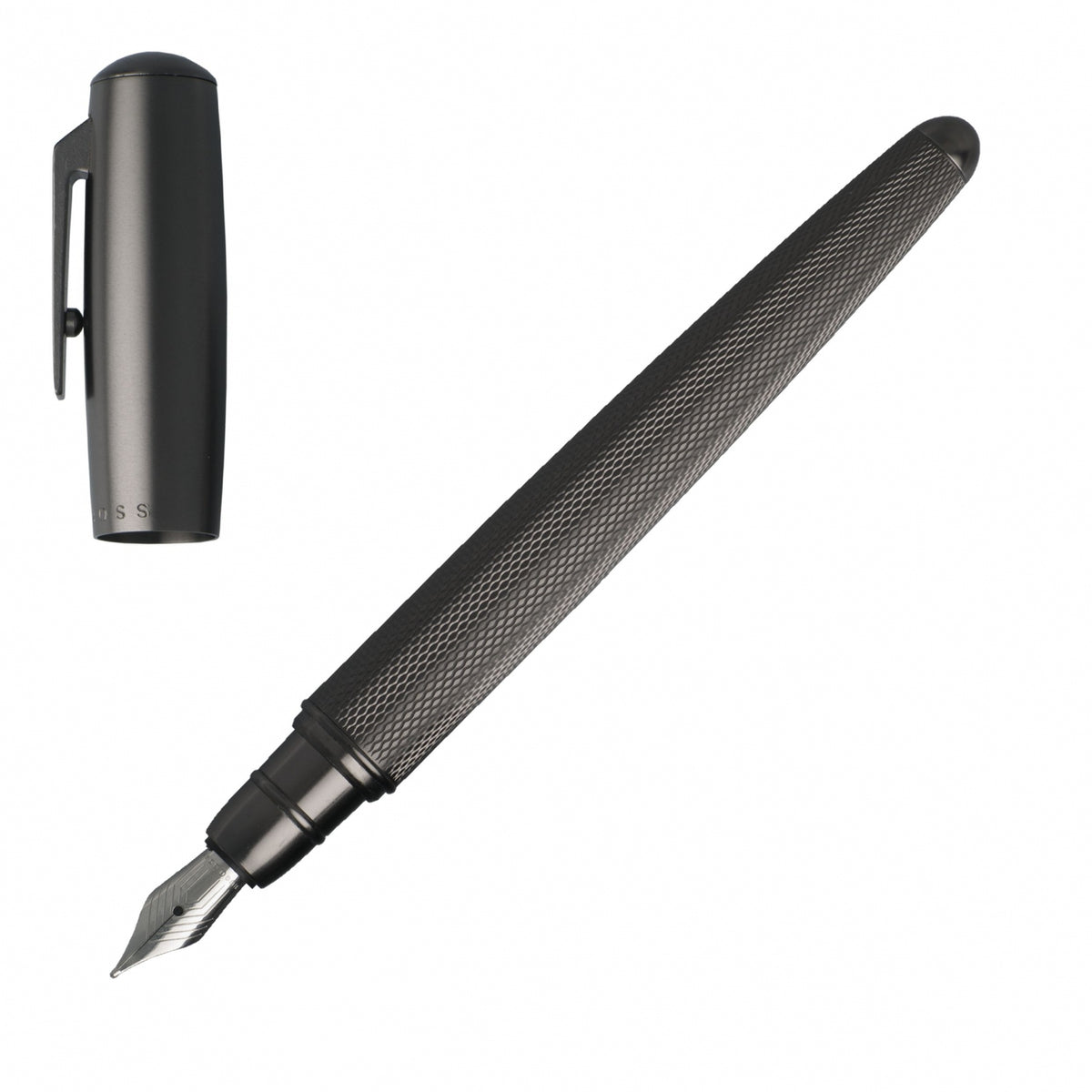 Boss Stylo plume Pure Matte HSY6032