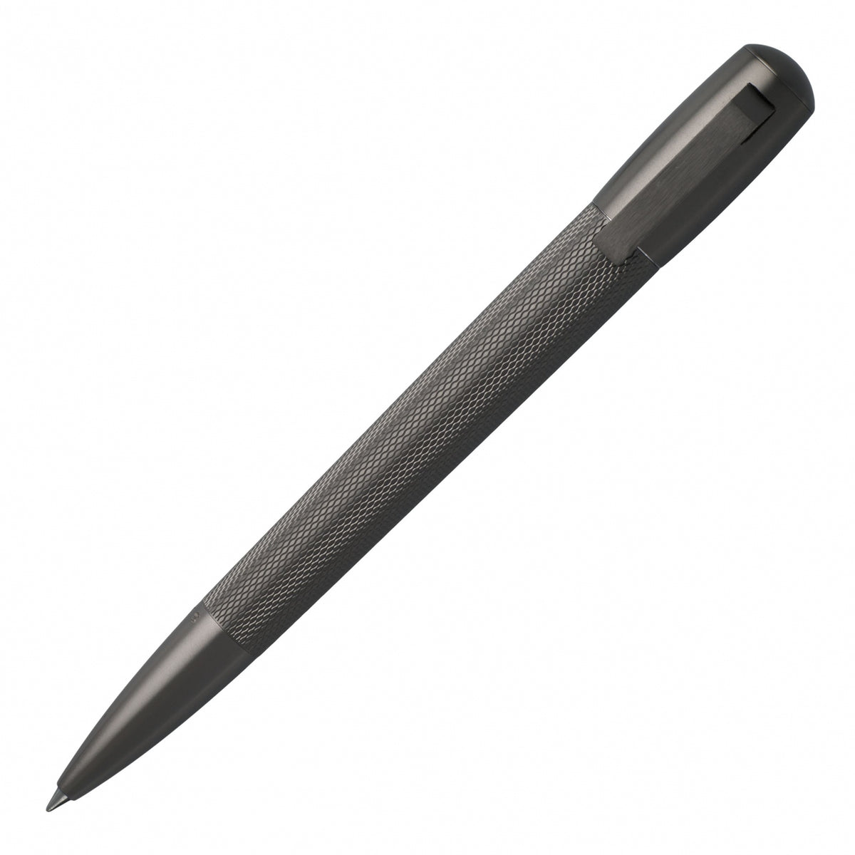 Boss Stylo bille Pure Matte HSY6034