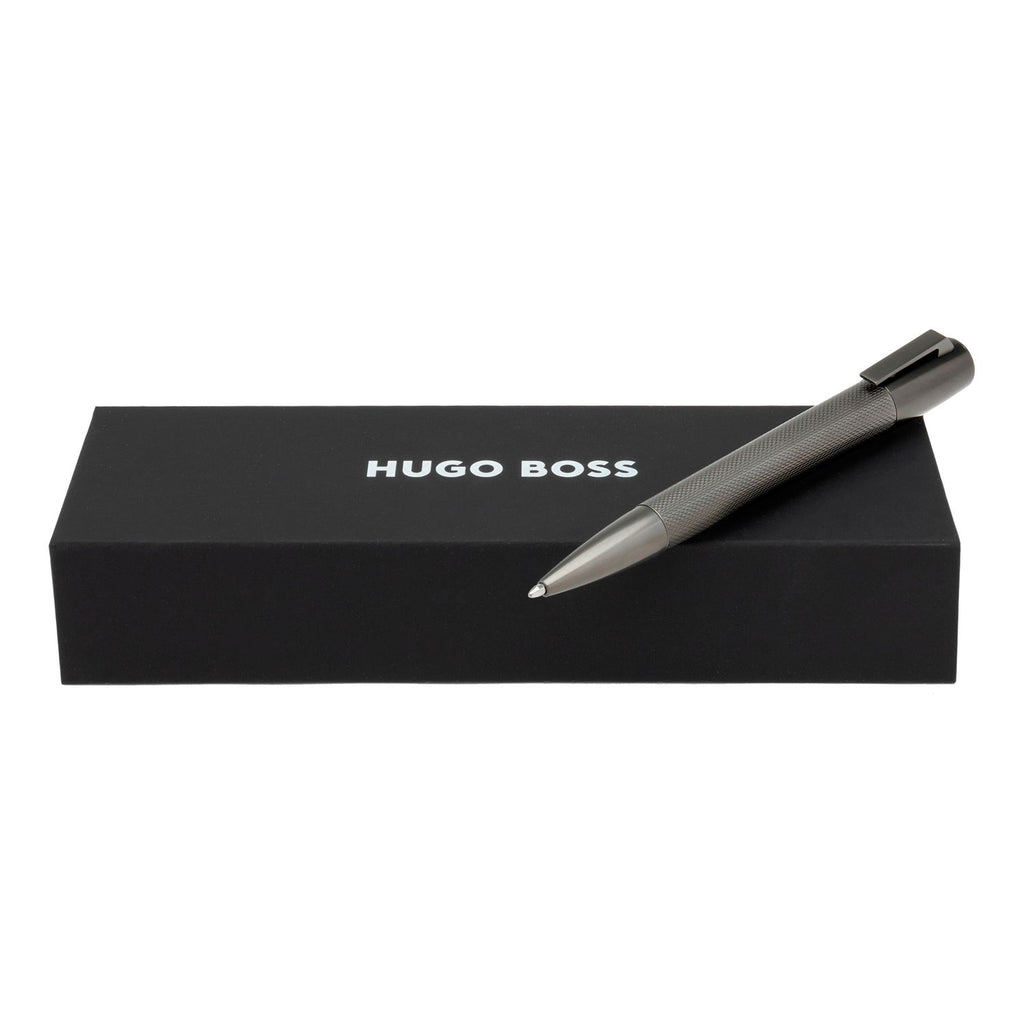 Boss Stylo bille Pure Matte HSY6034