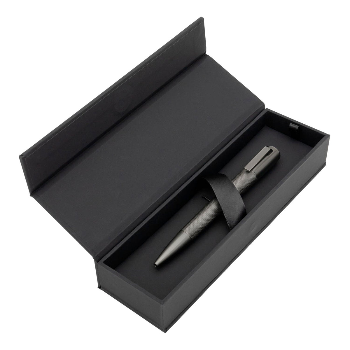 Boss Stylo bille Pure Matte HSY6034
