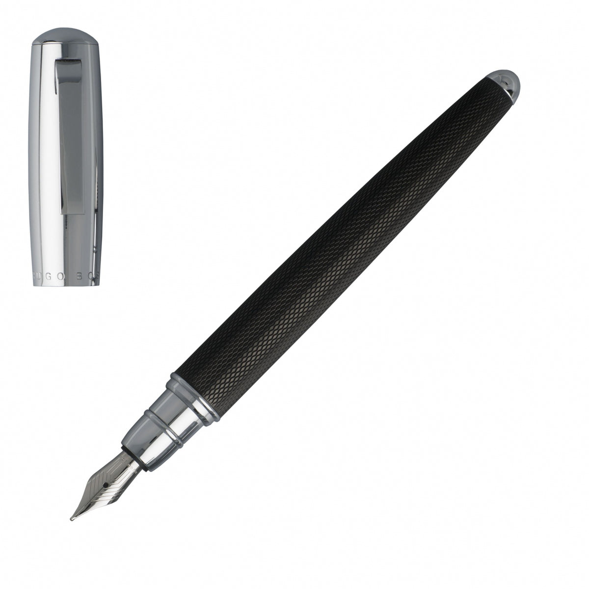 Boss Stylo plume Pure HSY6832