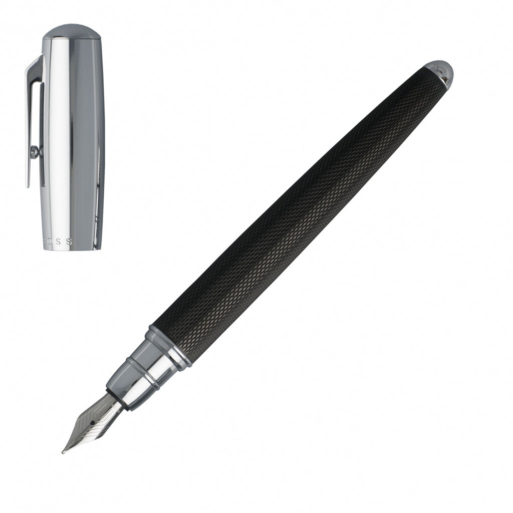Boss Stylo plume Pure HSY6832