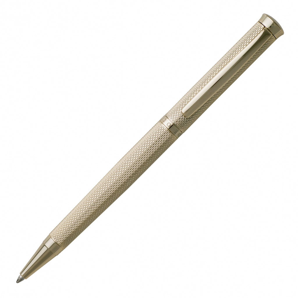 Boss Stylo bille Sophisticated HSY7994E
