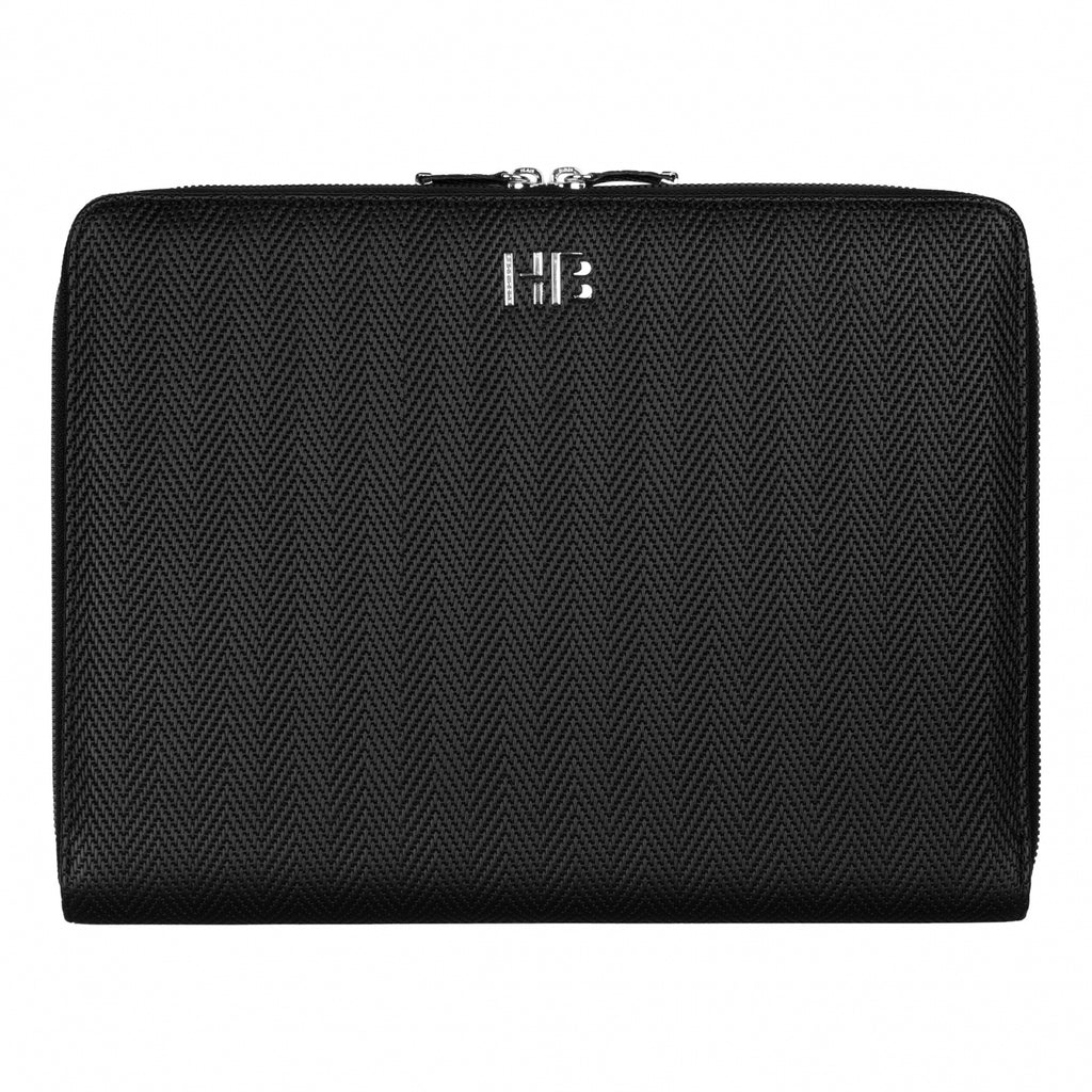 Boss Conférencier Herringbone HTA106A