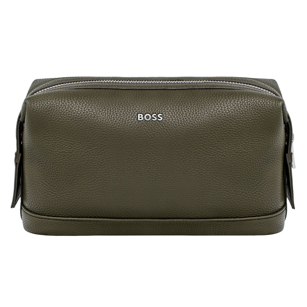 Boss Trousse Classic Grained HTC518T