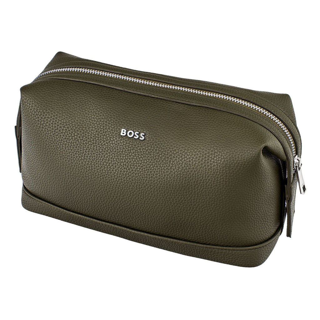 Boss Trousse Classic Grained HTC518T