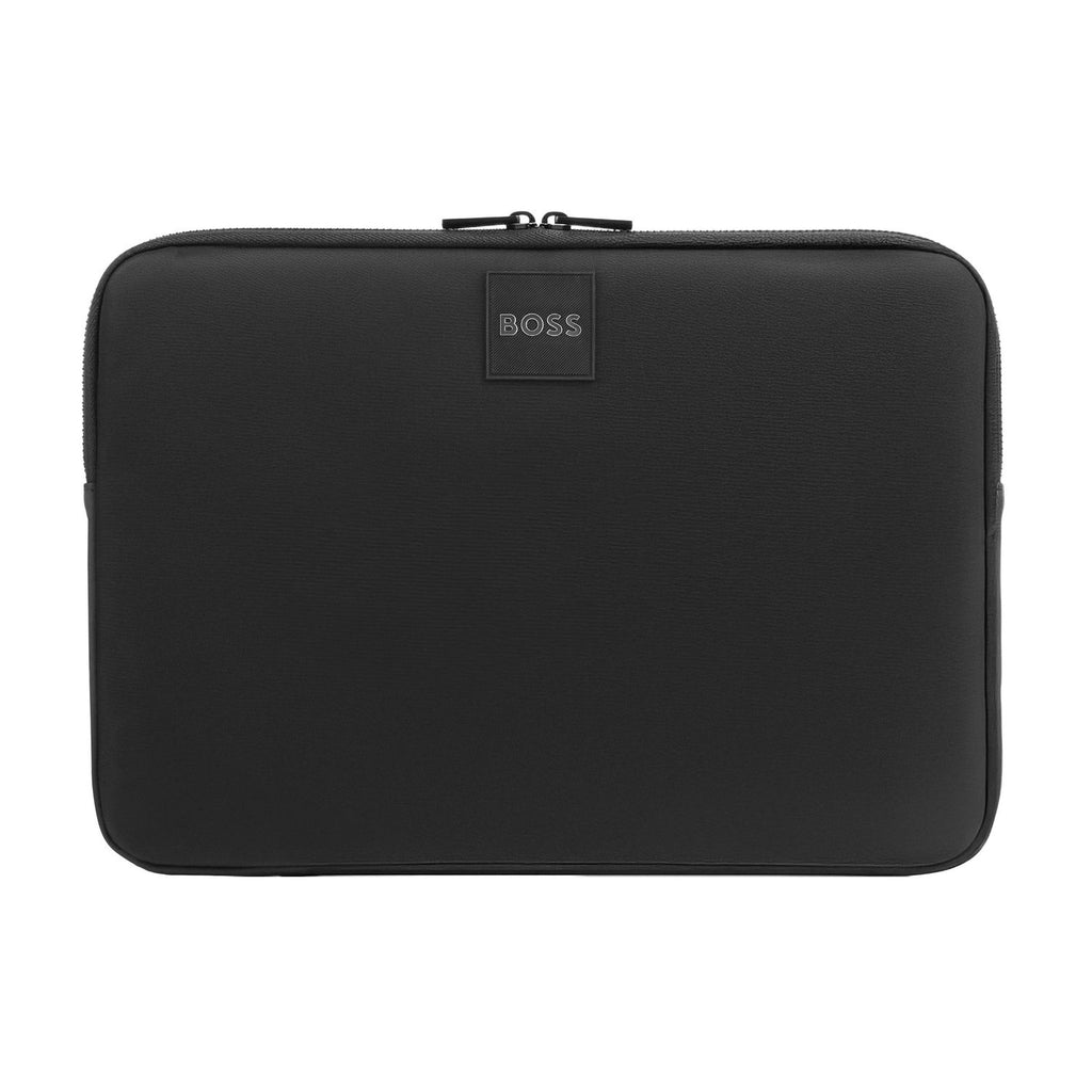 Boss Porte-documents White Edge HTE611A13