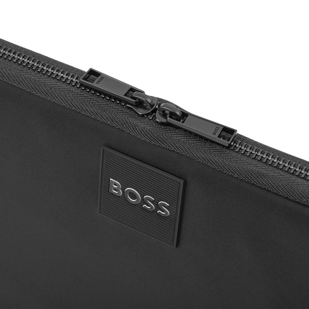 Boss Porte-documents White Edge HTE611A13