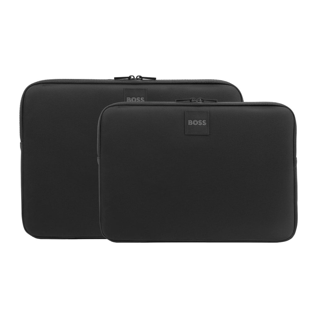 Boss Porte-documents White Edge HTE611A13