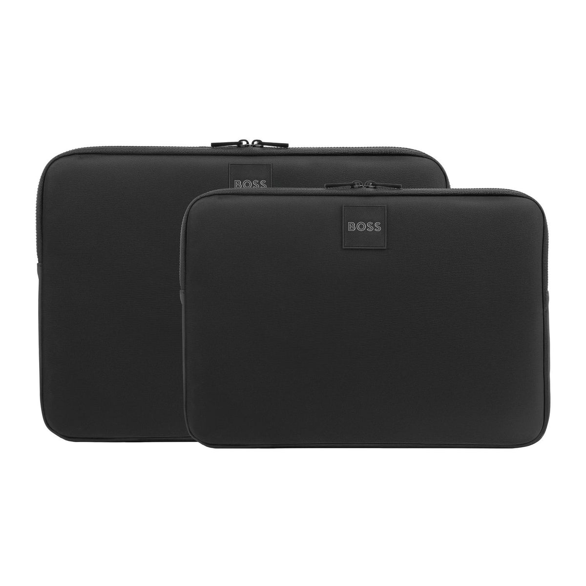 Boss Porte-documents White Edge HTE611A13