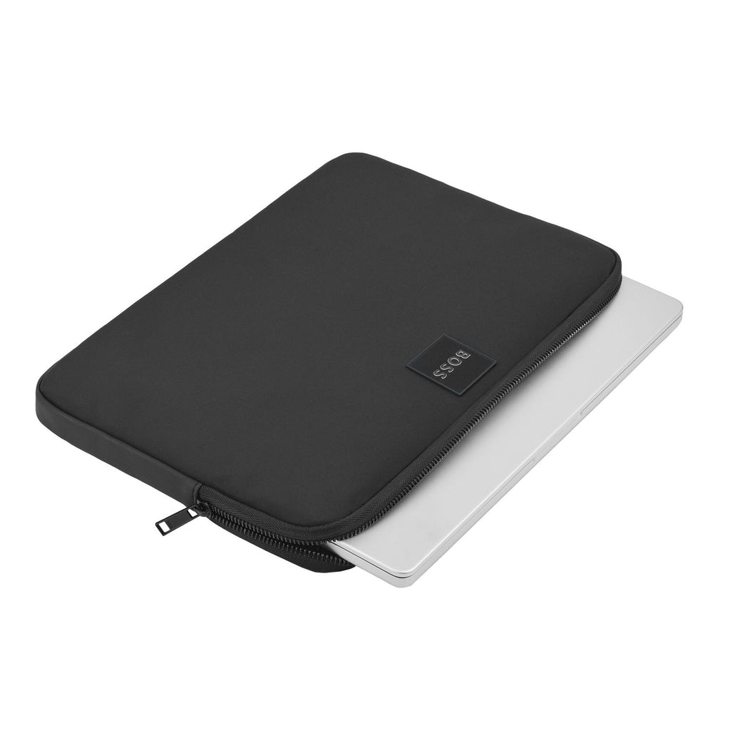 Boss Porte-documents White Edge HTE611A13
