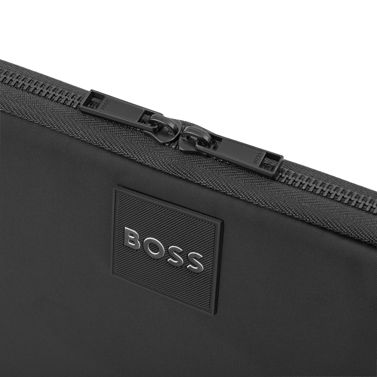 Boss Housse d'ordinateur White Edge HTE611A15