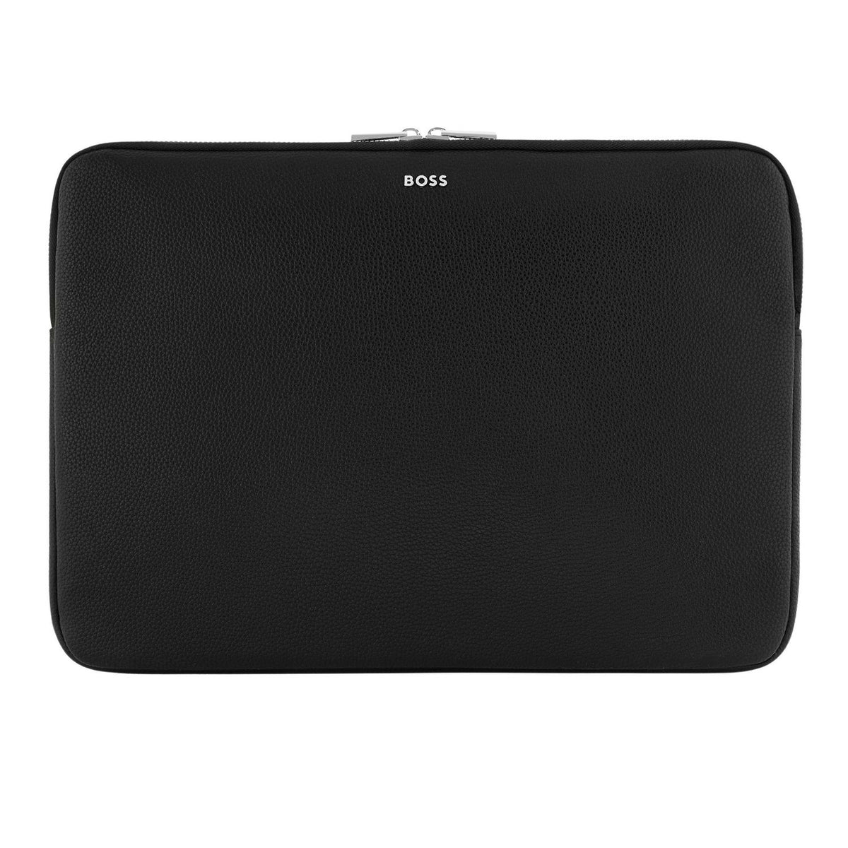 Boss Housse d'ordinateur Classic Grained HTE618A15