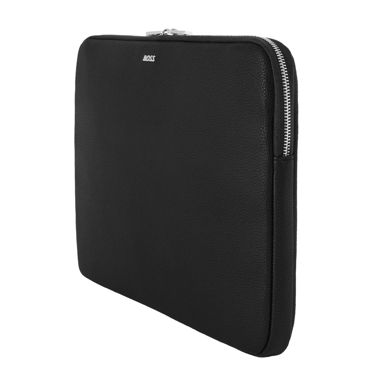 Boss Housse d'ordinateur Classic Grained HTE618A15