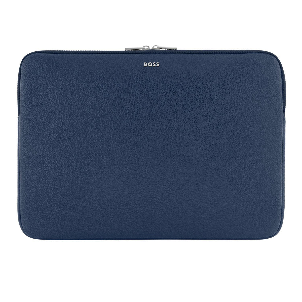 Boss Housse d'ordinateur Classic Grained HTE618N15