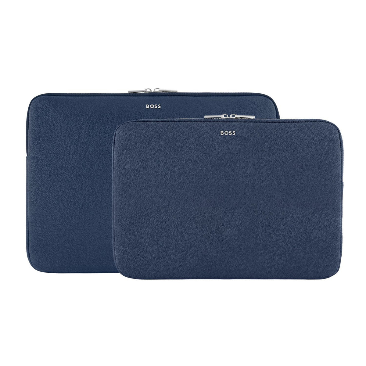 Boss Housse d'ordinateur Classic Grained HTE618N15