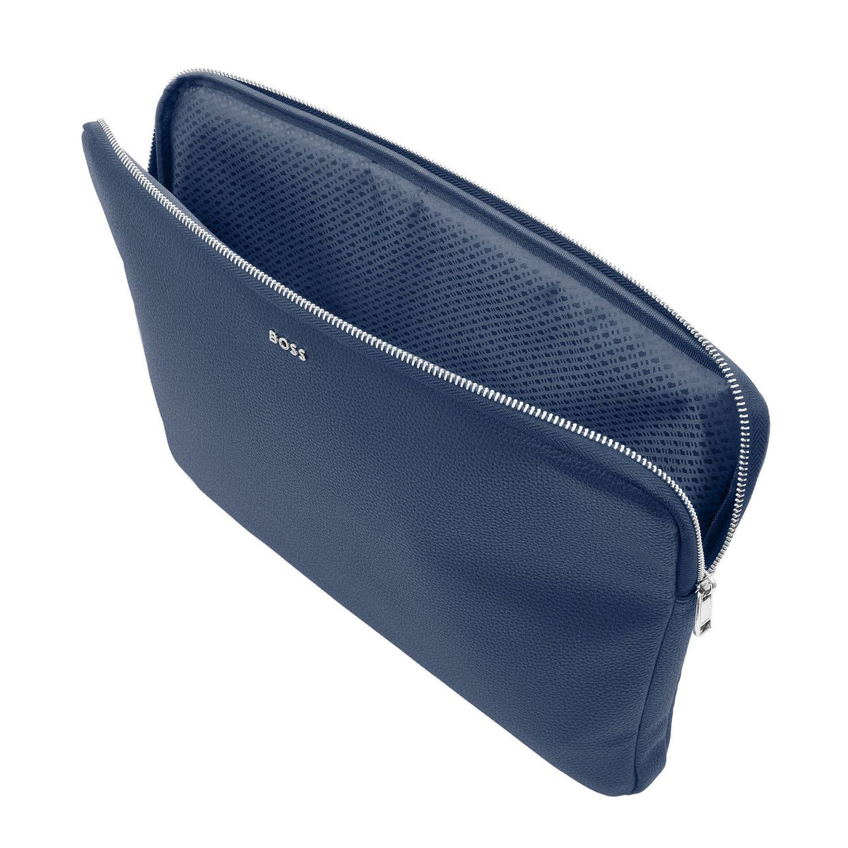 Boss Housse d'ordinateur Classic Grained HTE618N15