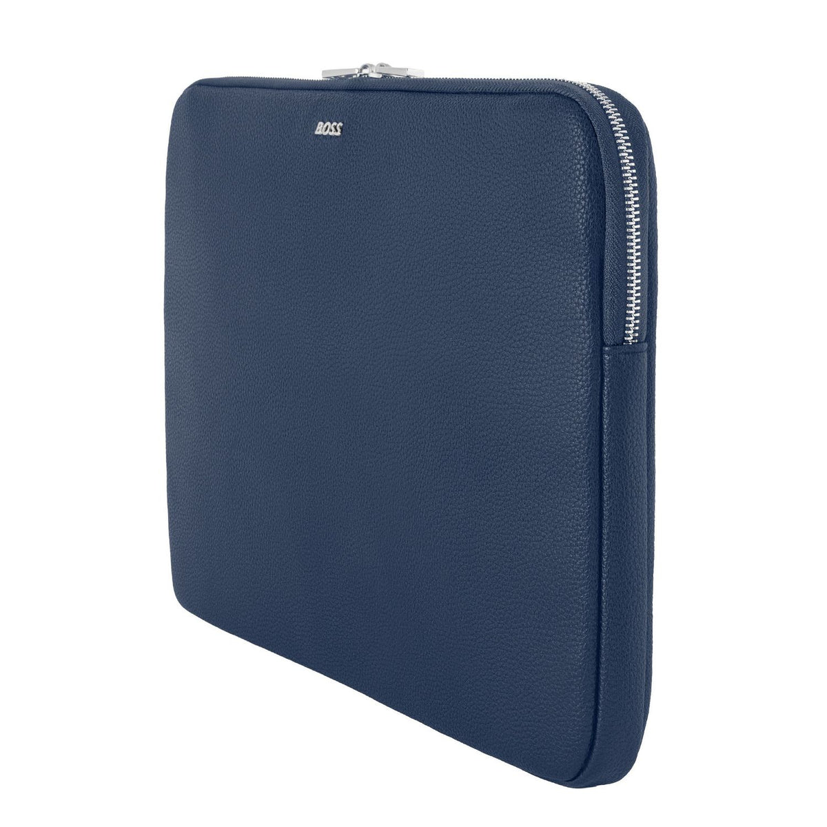 Boss Housse d'ordinateur Classic Grained HTE618N15